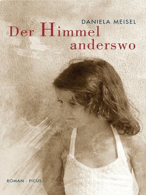 cover image of Der Himmel anderswo